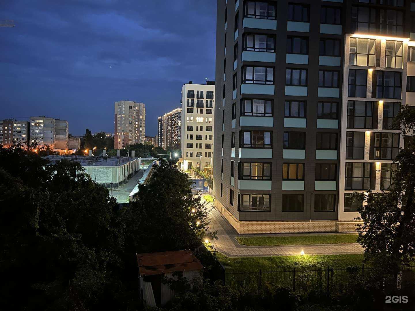 Отзывы на компанию Первая Помощь + в Калининграде c фото - фотография 2 из 2