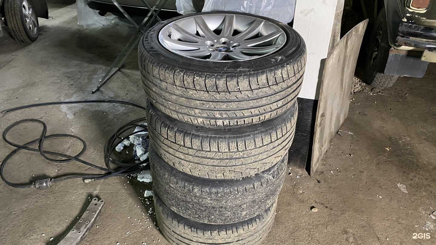 Отзывы на компанию Наше в Кемерове c фото