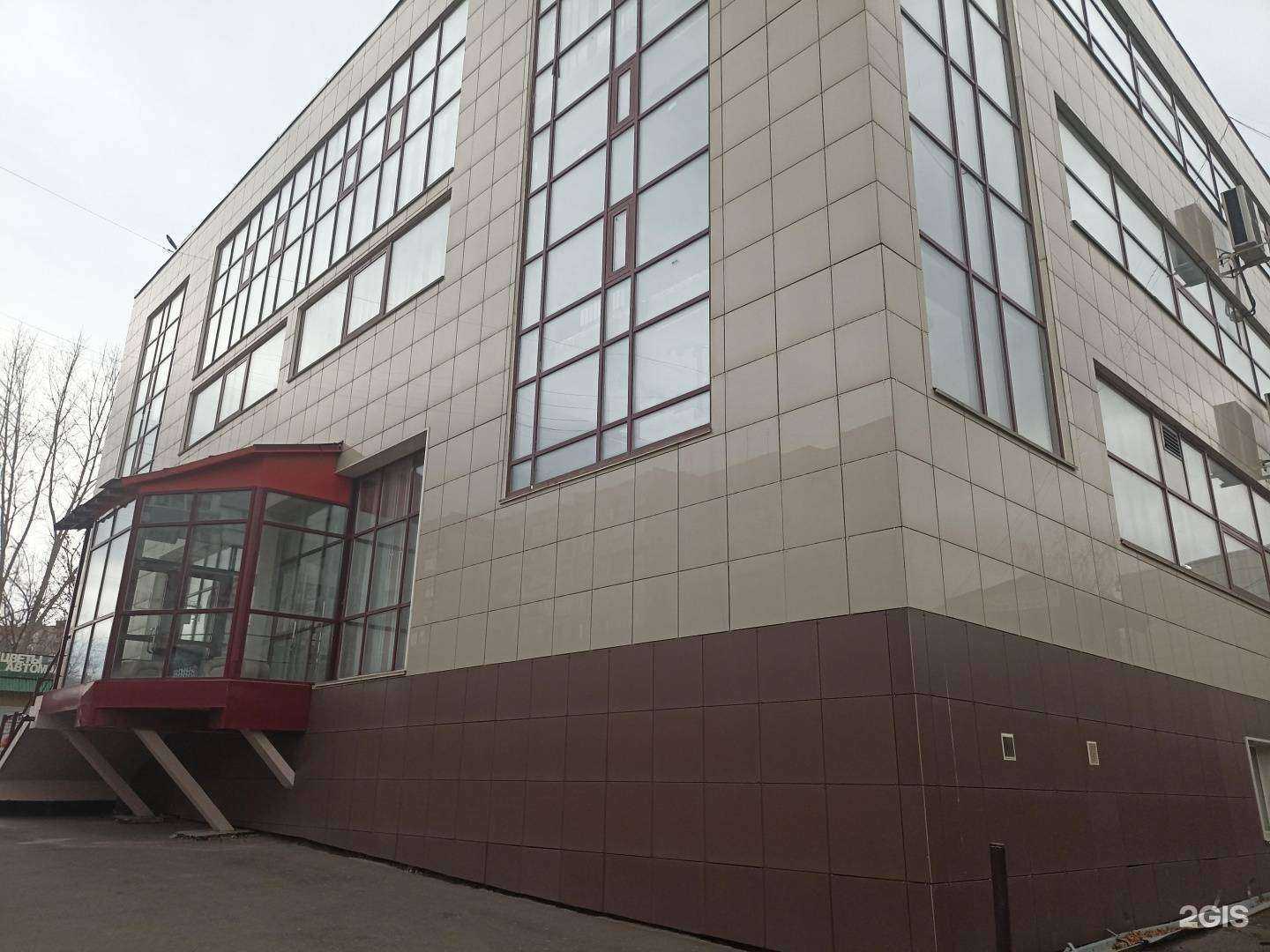 Отзывы на компанию Нерф-центр в Красноярске c фото - фотография 2 из 2