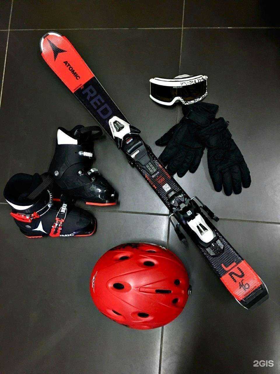 Отзывы на компанию Супер-спорт в г. Абакан c фото