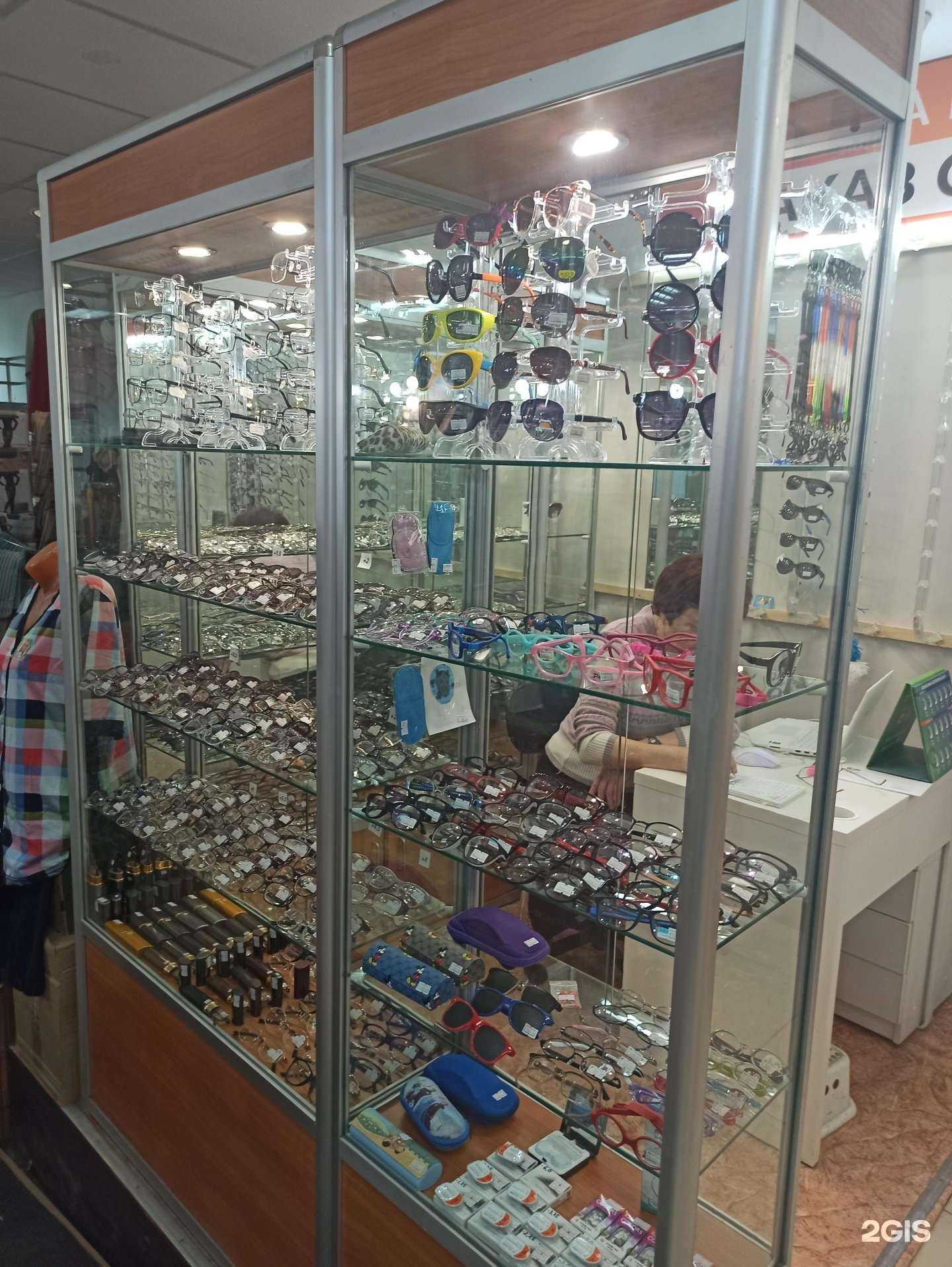 Отзывы на компанию ПроЗрение в г. Екатеринбург c фото