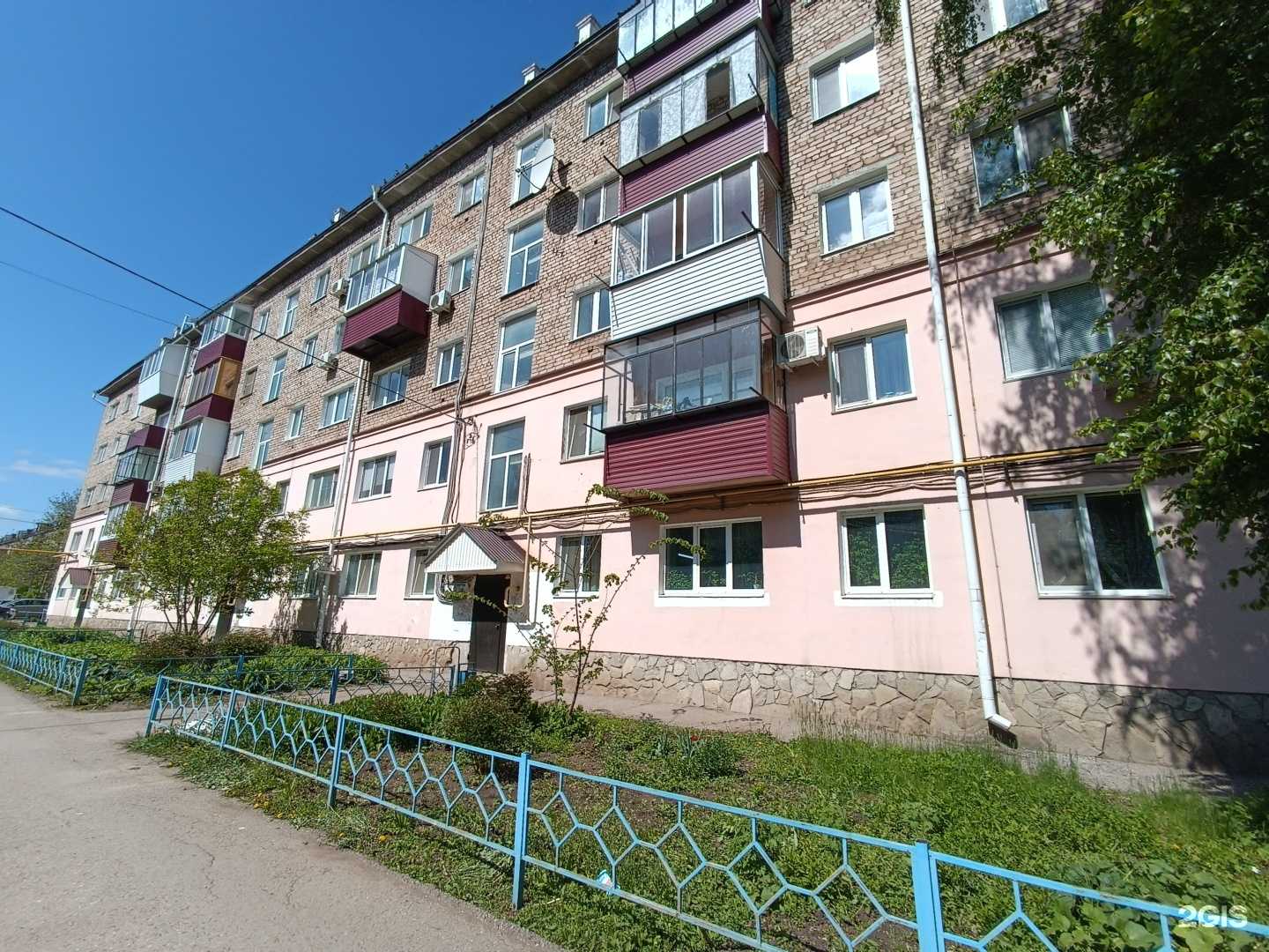 Отзывы на компанию Апгрейд в Туймазах c фото - фотография 2 из 2