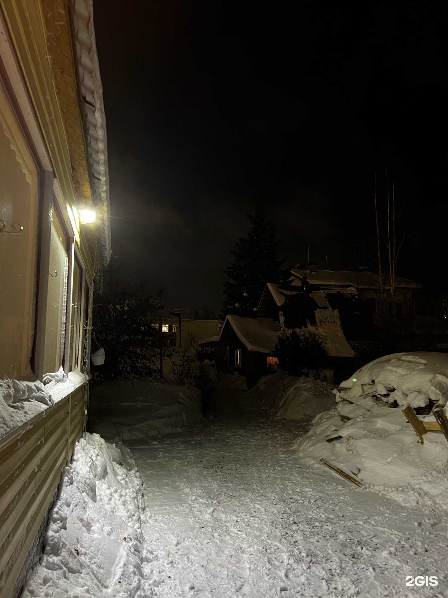 Отзывы на компанию Баня в г. Петрозаводск c фото