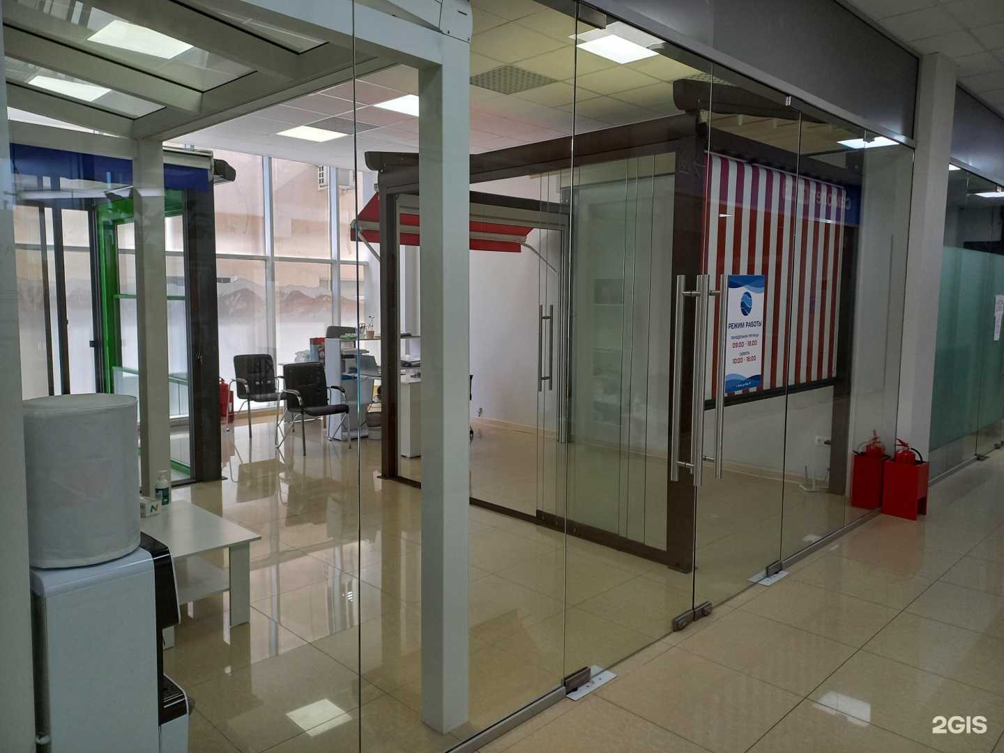 Отзывы на компанию Тандем+ в Сочи c фото