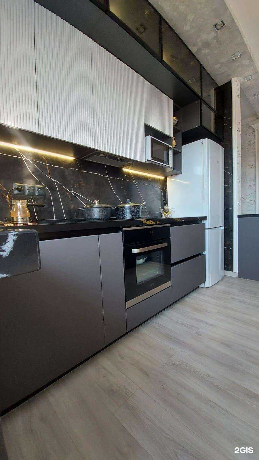 Отзывы на компанию Арткухни в Чите c фото