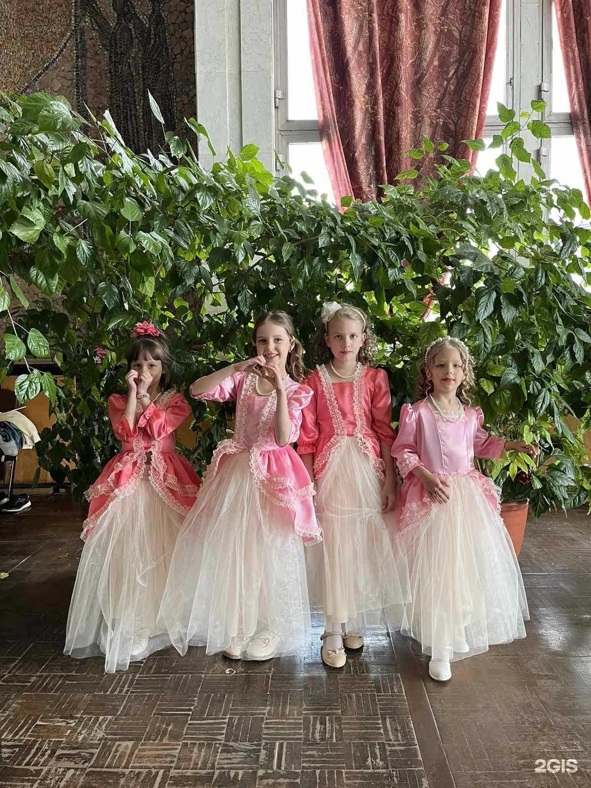 Отзывы на компанию Balet 73 в Ульяновске c фото