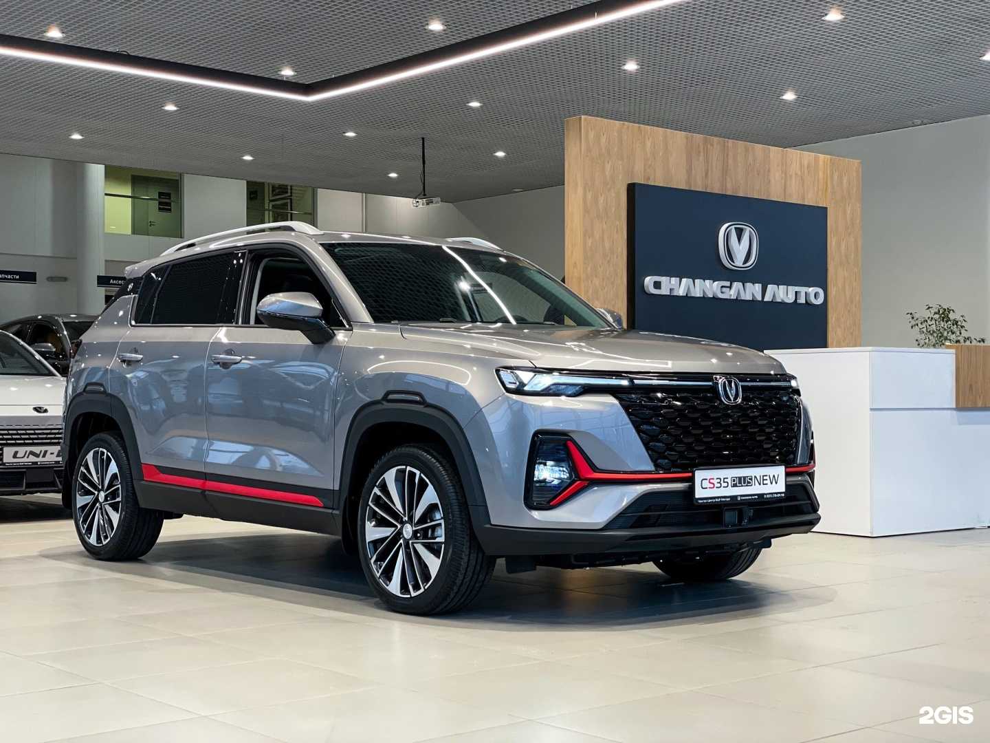 Отзывы на компанию БЦР Моторс в г. Нижний Новгород c фото