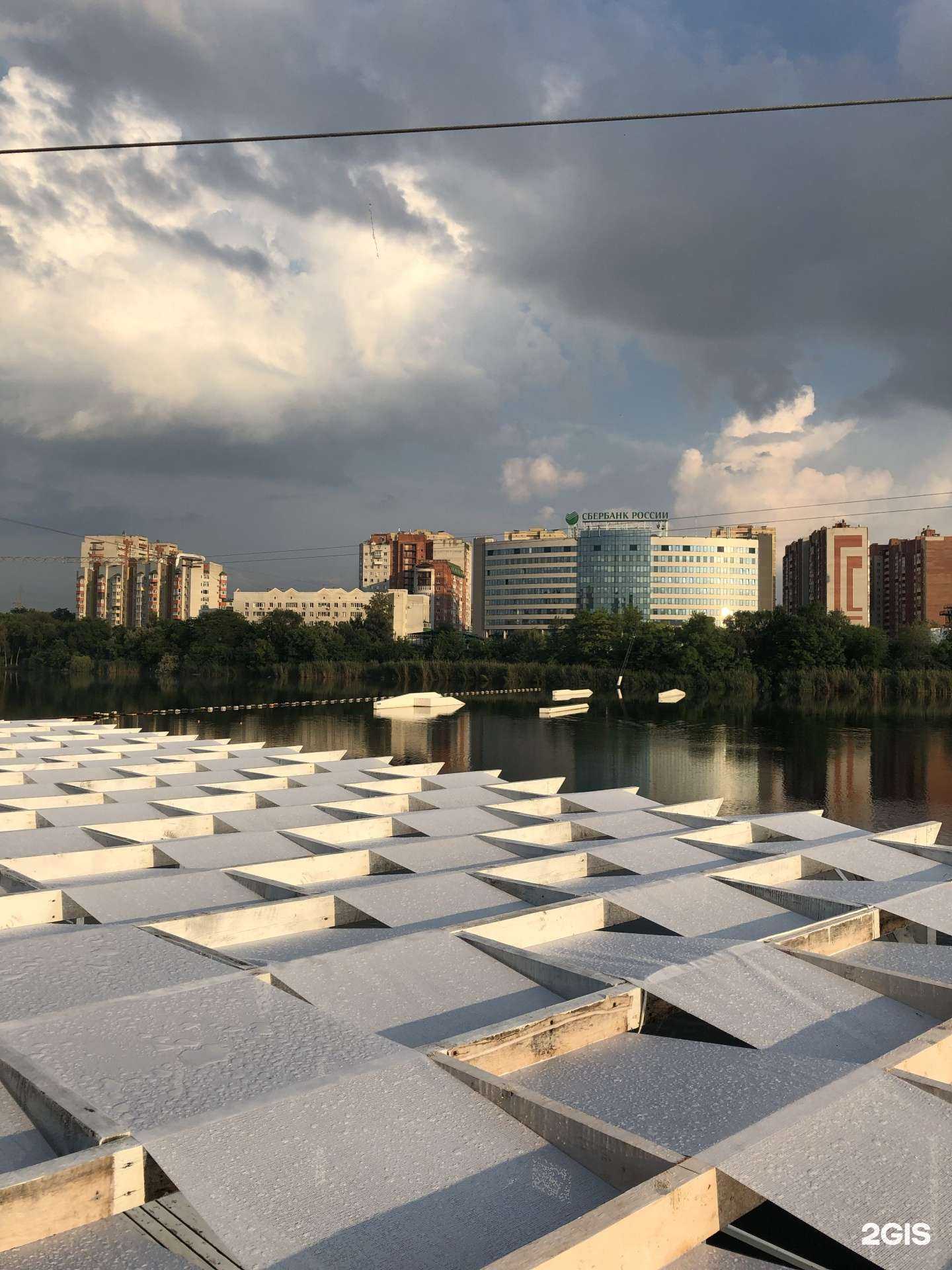 Отзывы на компанию Ростов в Ростове-на-Дону c фото