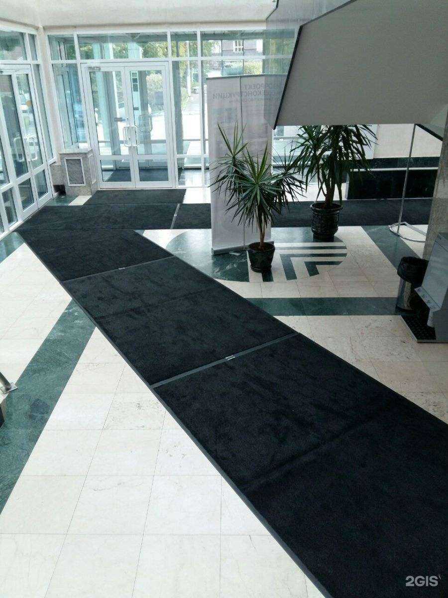 Отзывы на компанию КоврикРУ в Тюмени c фото