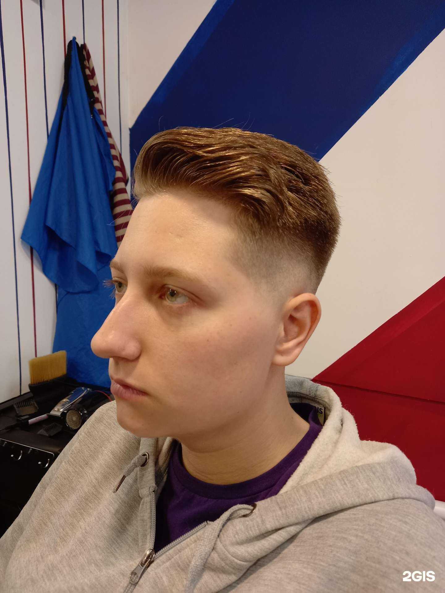 Отзывы на компанию Manstyle в г. Подольск c фото