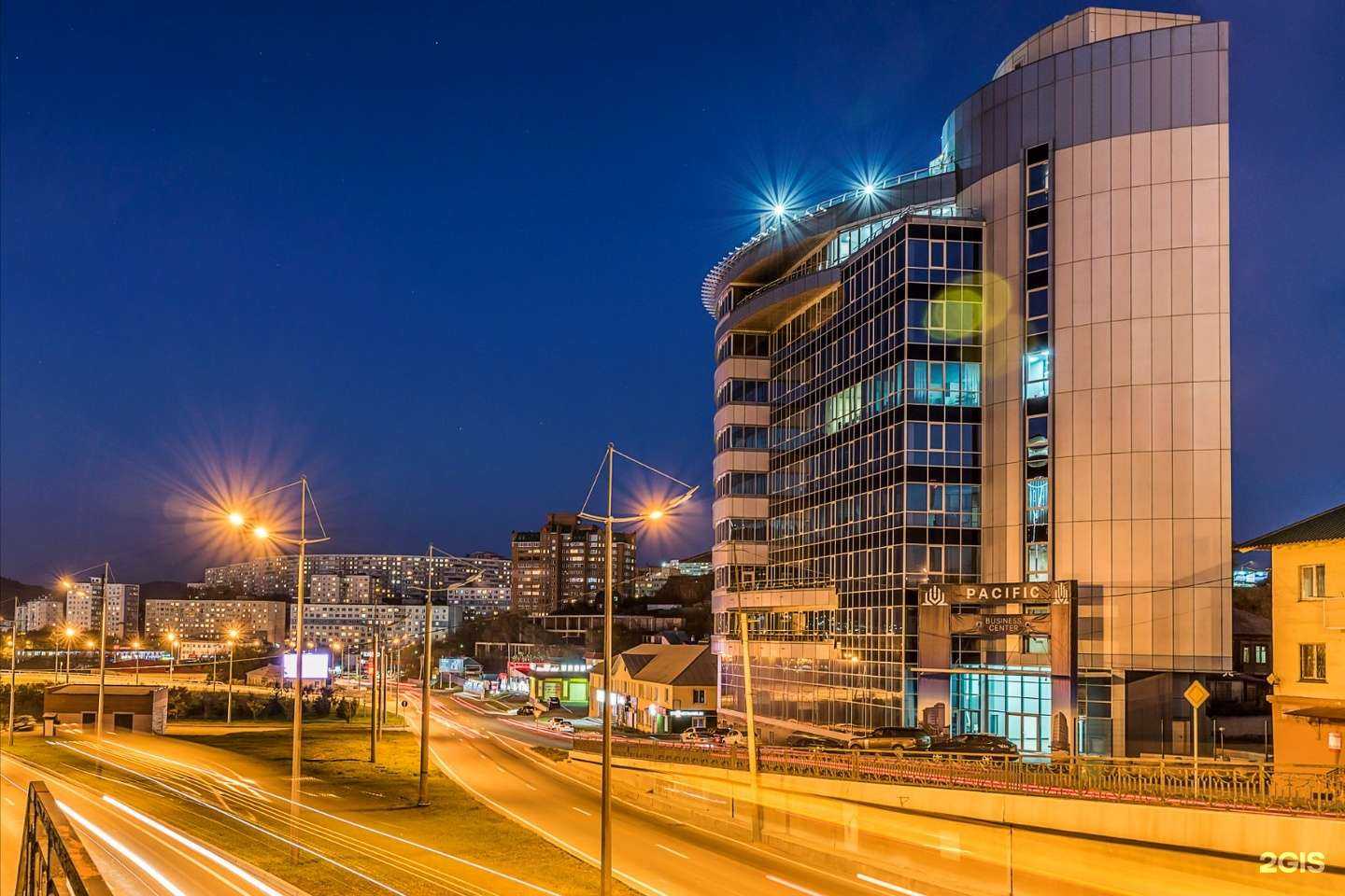 Отзывы на компанию Lab panorama в Владивостоке c фото - фотография 2 из 2