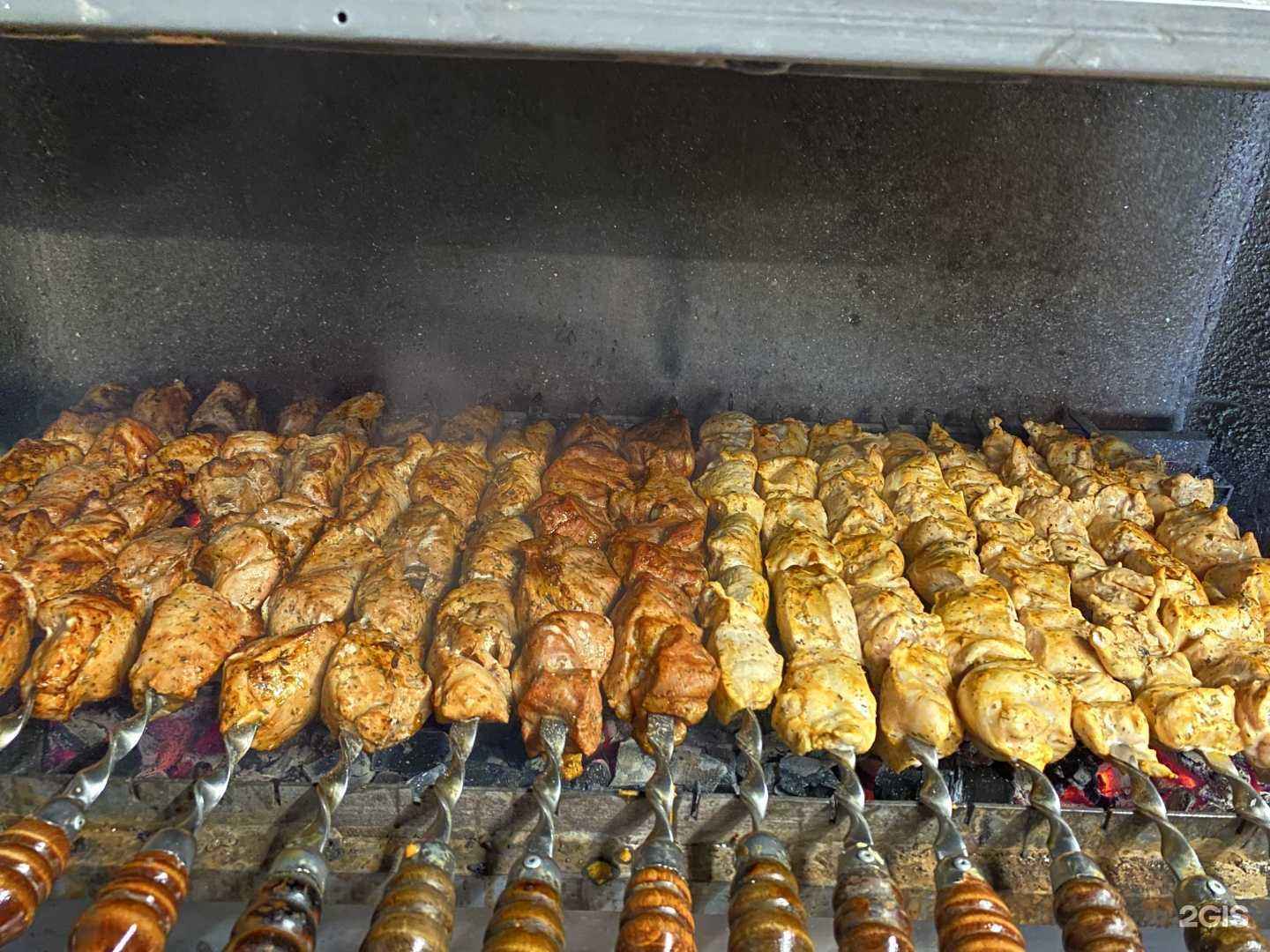 Отзывы на компанию Шаурмичная в Набережных Челнах c фото