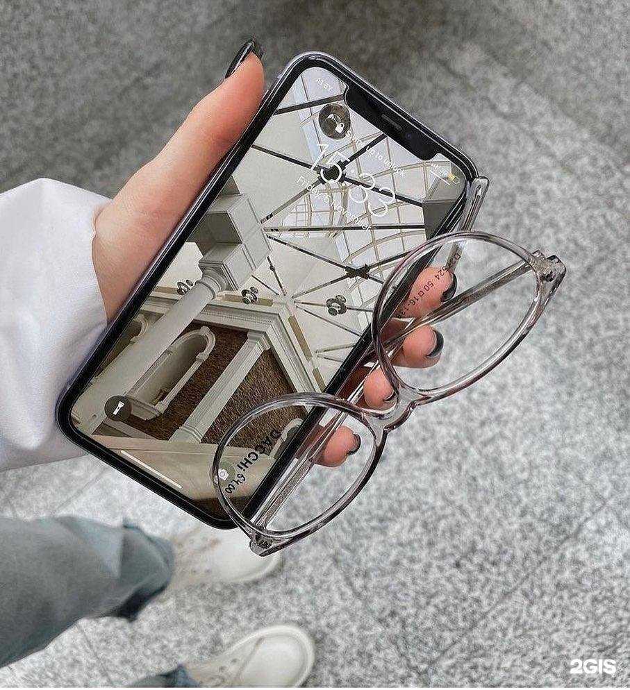 Отзывы на компанию Пенснэ в Великом Новгороде c фото