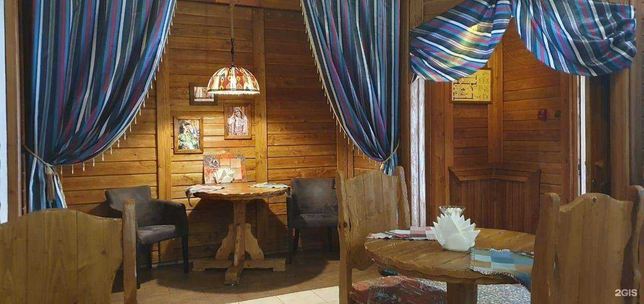 Отзывы на компанию Чайхана в г. Комсомольск-на-Амуре c фото