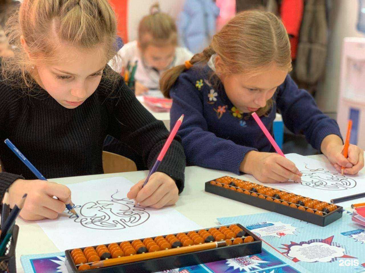 Отзывы на компанию SmartyKids в Владивостоке c фото