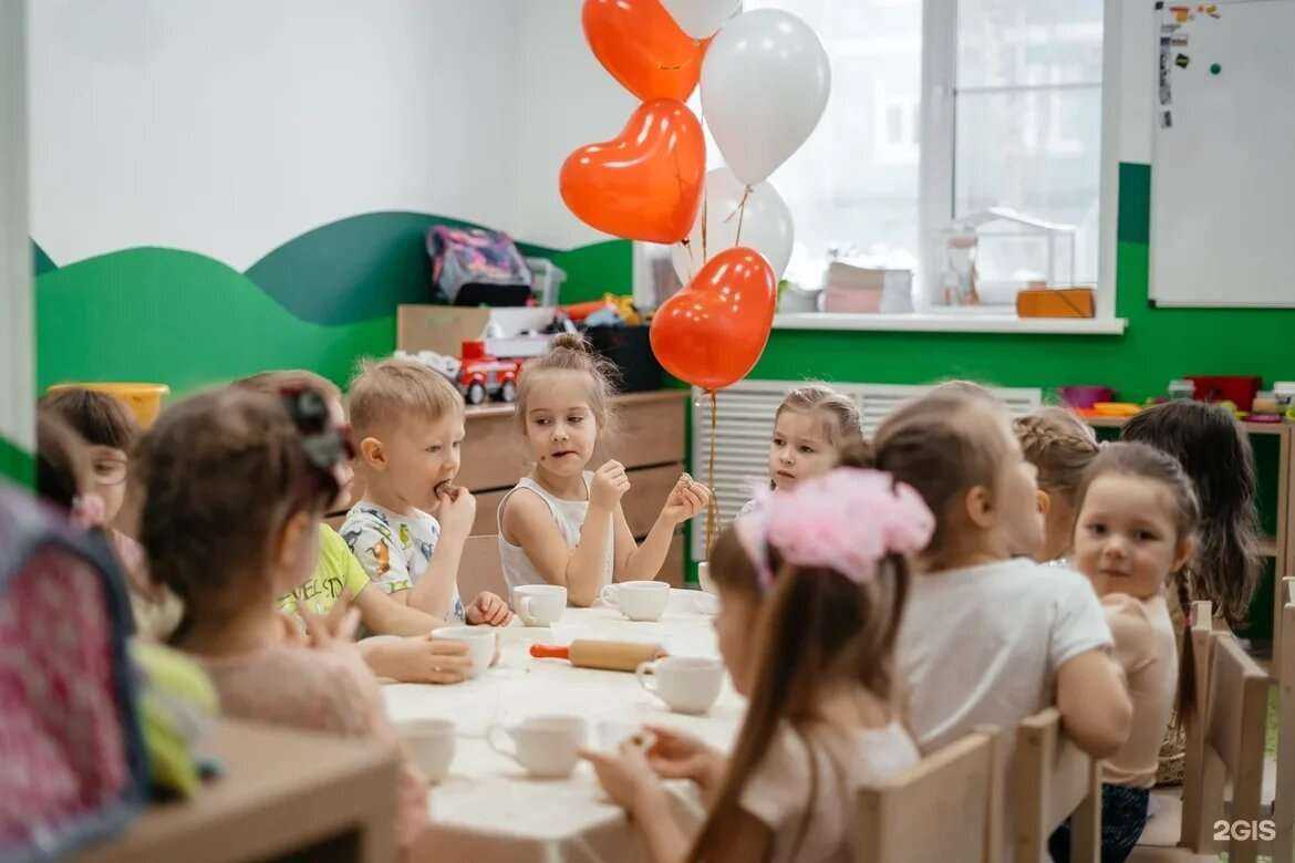Отзывы на компанию Bambini в Барнауле c фото