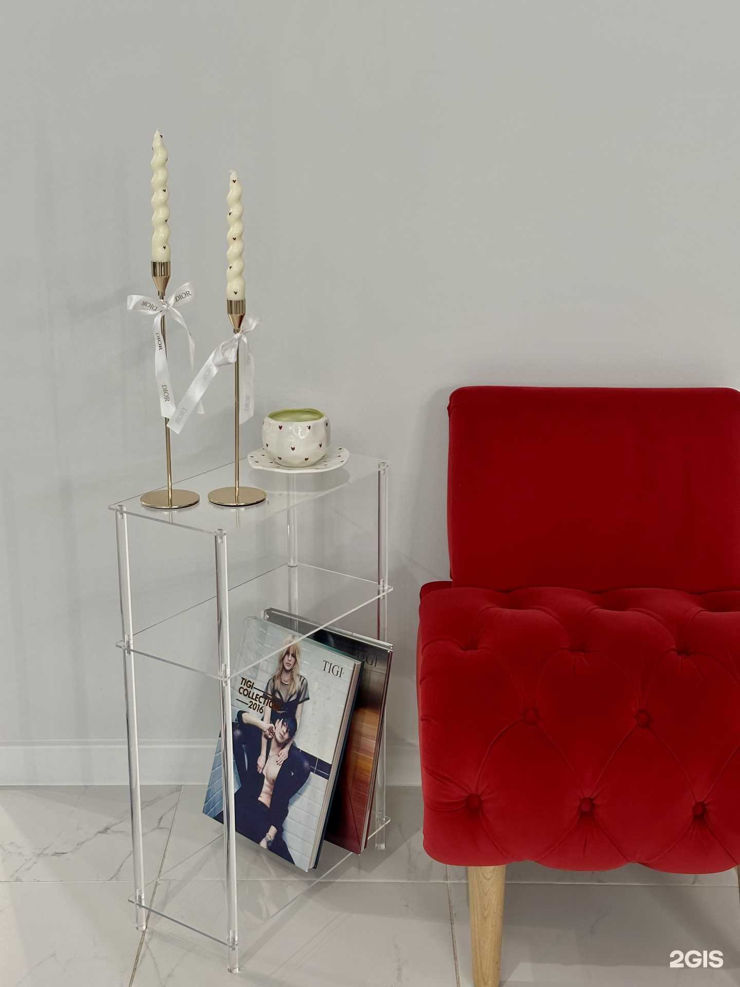 Отзывы на компанию ProLove&Beauty в Новосибирске c фото