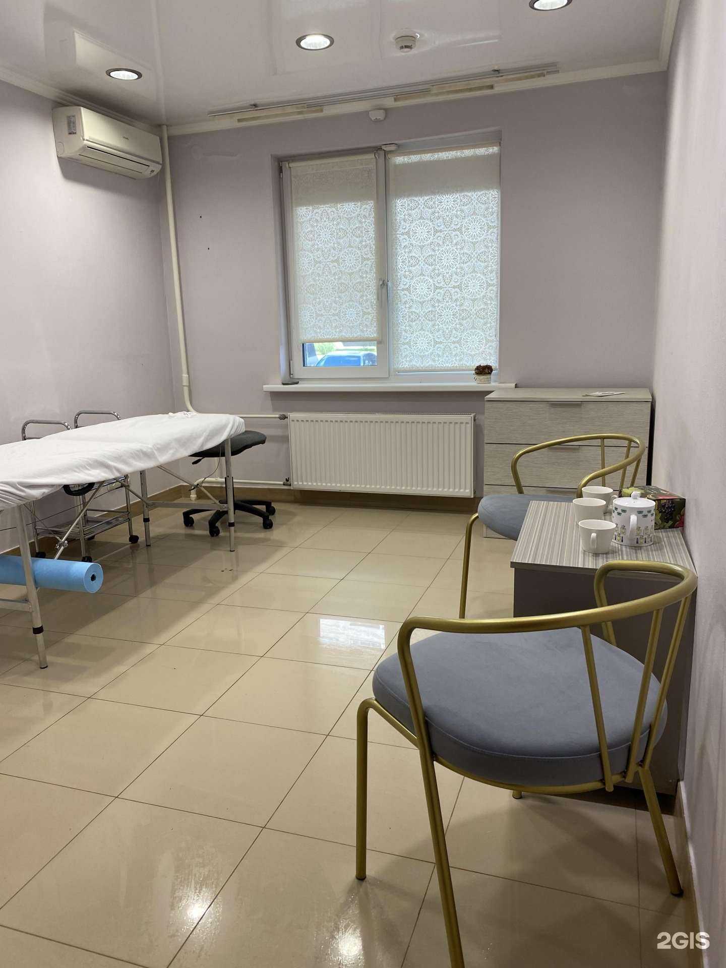 Отзывы на компанию Марафет в Тюмени c фото