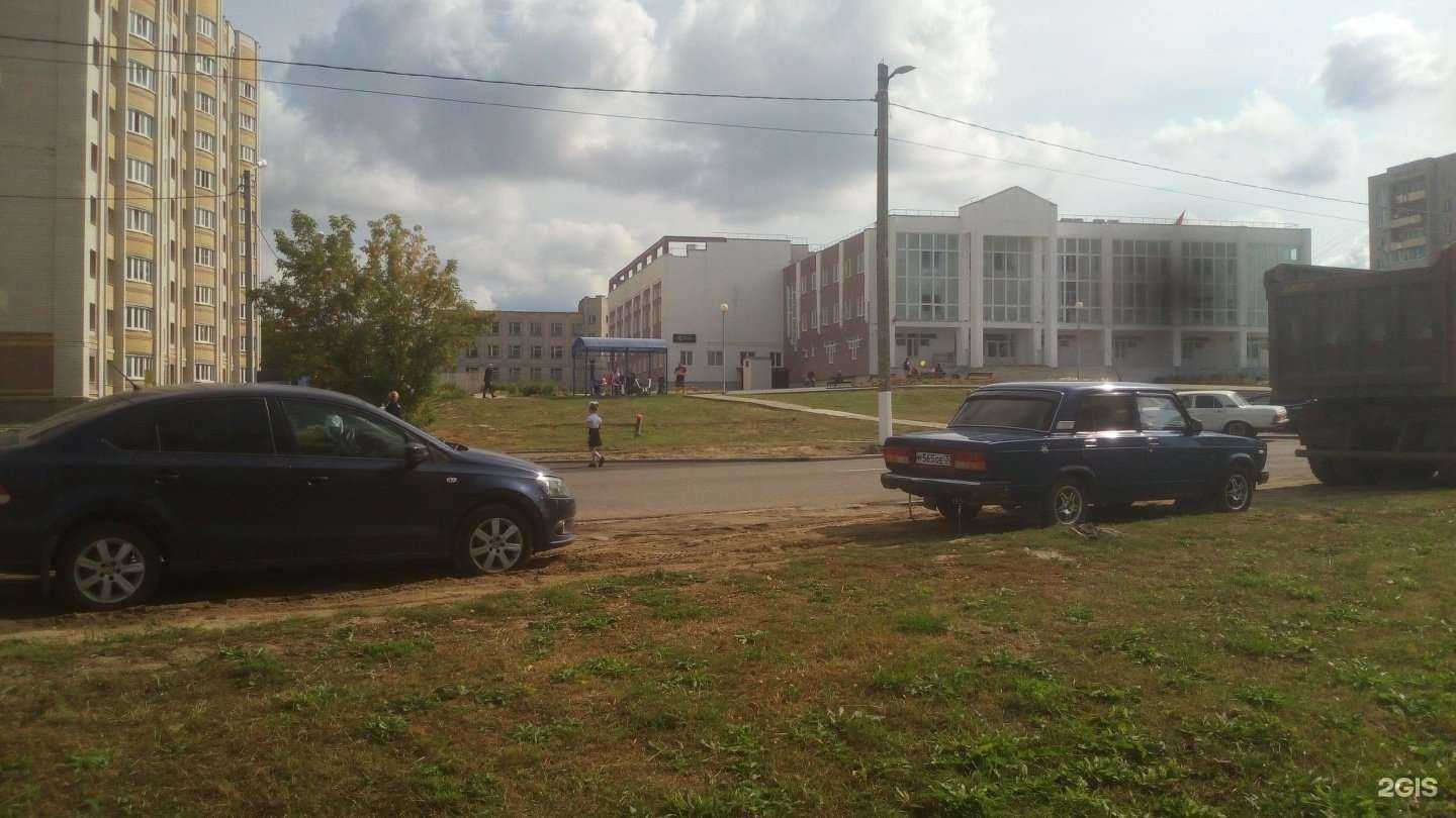 Отзывы на компанию Средняя школа №42 в Владимире c фото