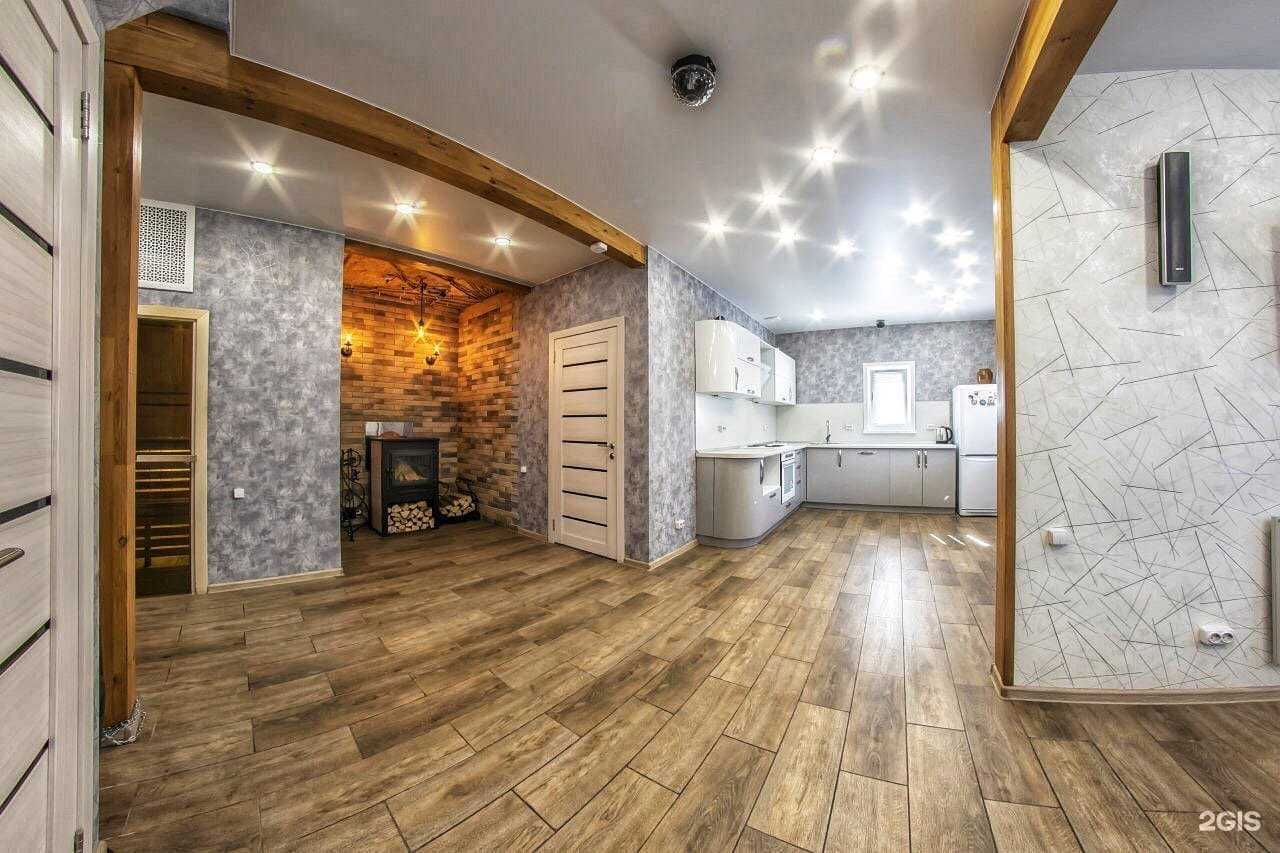 Отзывы на компанию Дом у озера в г. Пенза c фото