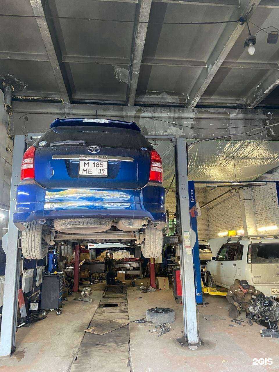 Отзывы на компанию Вечный Двигатель в г. Красноярск c фото