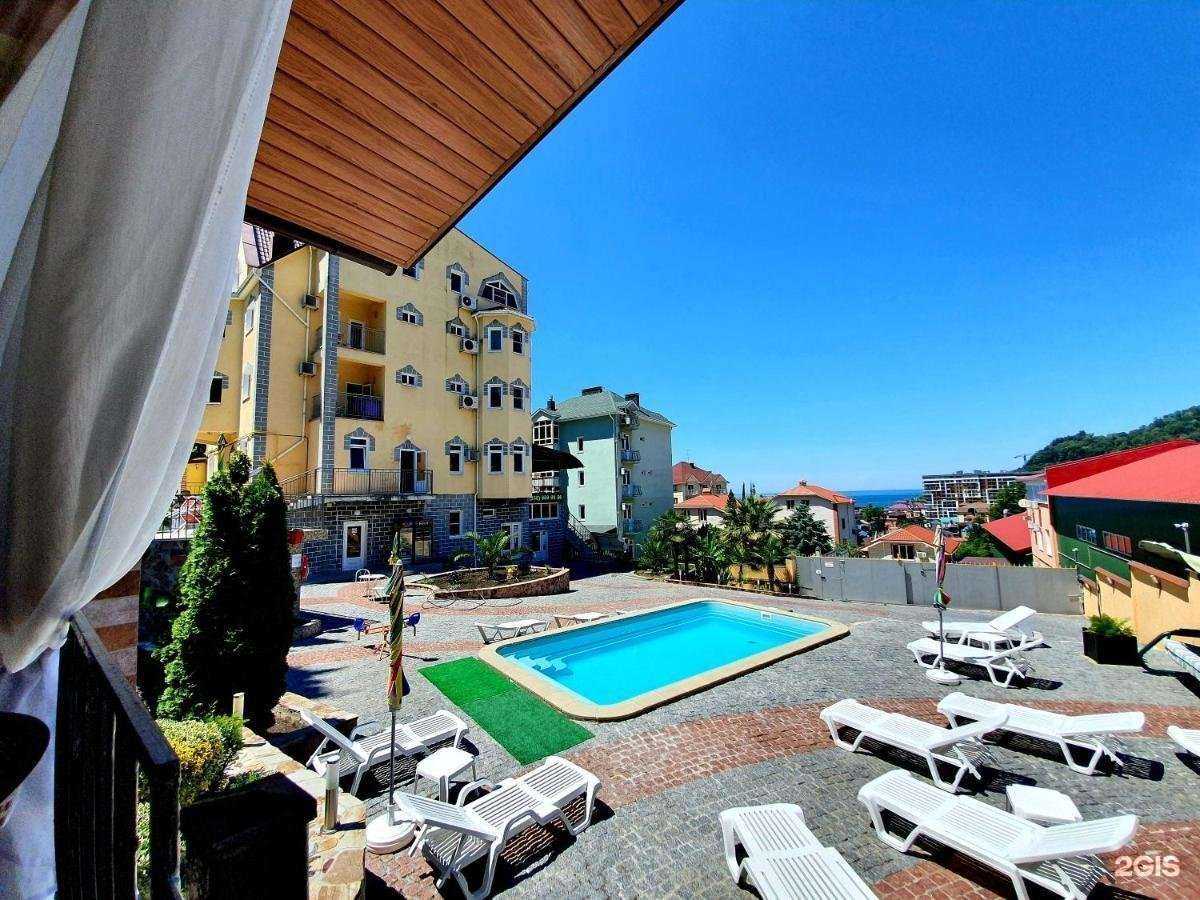 Отзывы на компанию Атлант в Сочи c фото