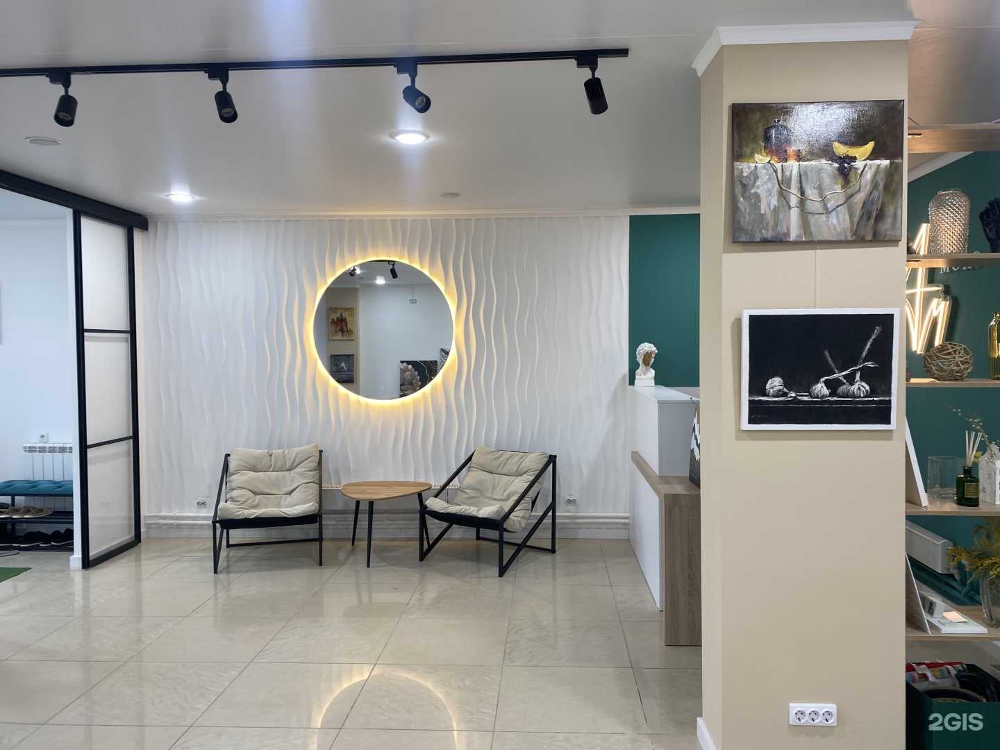 Отзывы на компанию Монэ в Курске c фото