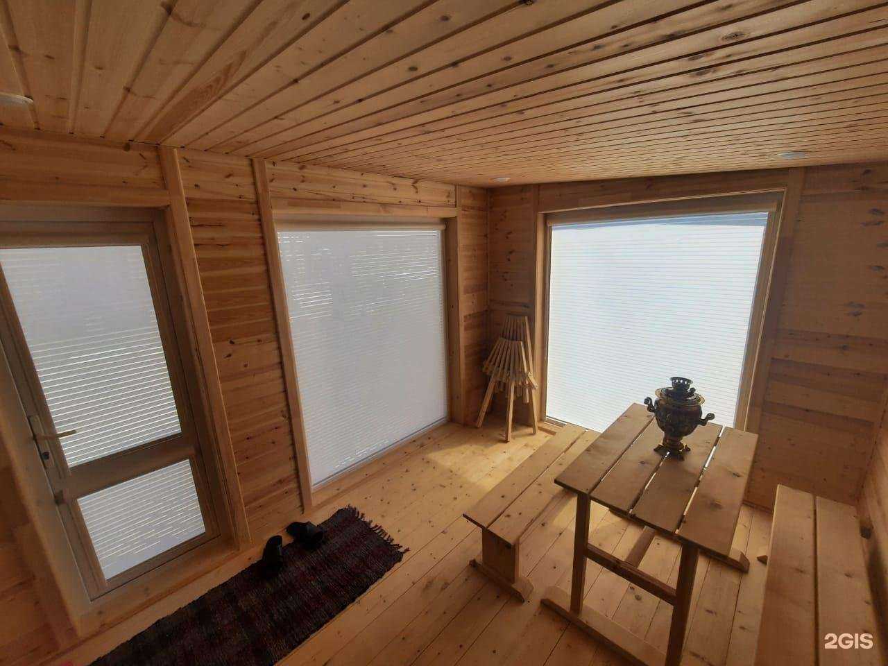 Отзывы на компанию Горница в Белгороде c фото