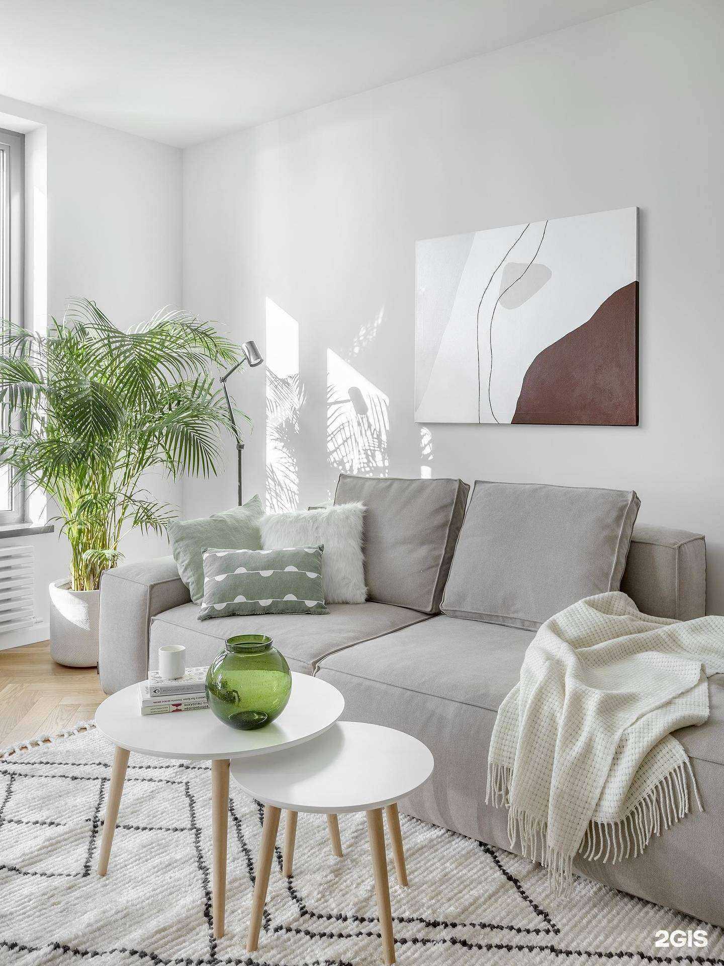 Отзывы на компанию Scandinavi в г. Казань c фото