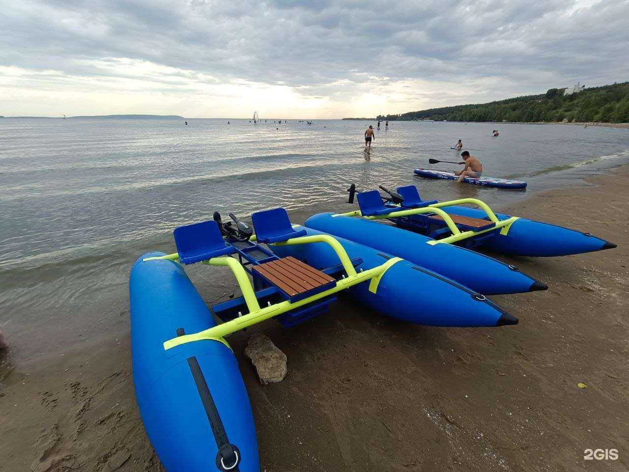 Отзывы на компанию Liteboats в Тольятти c фото