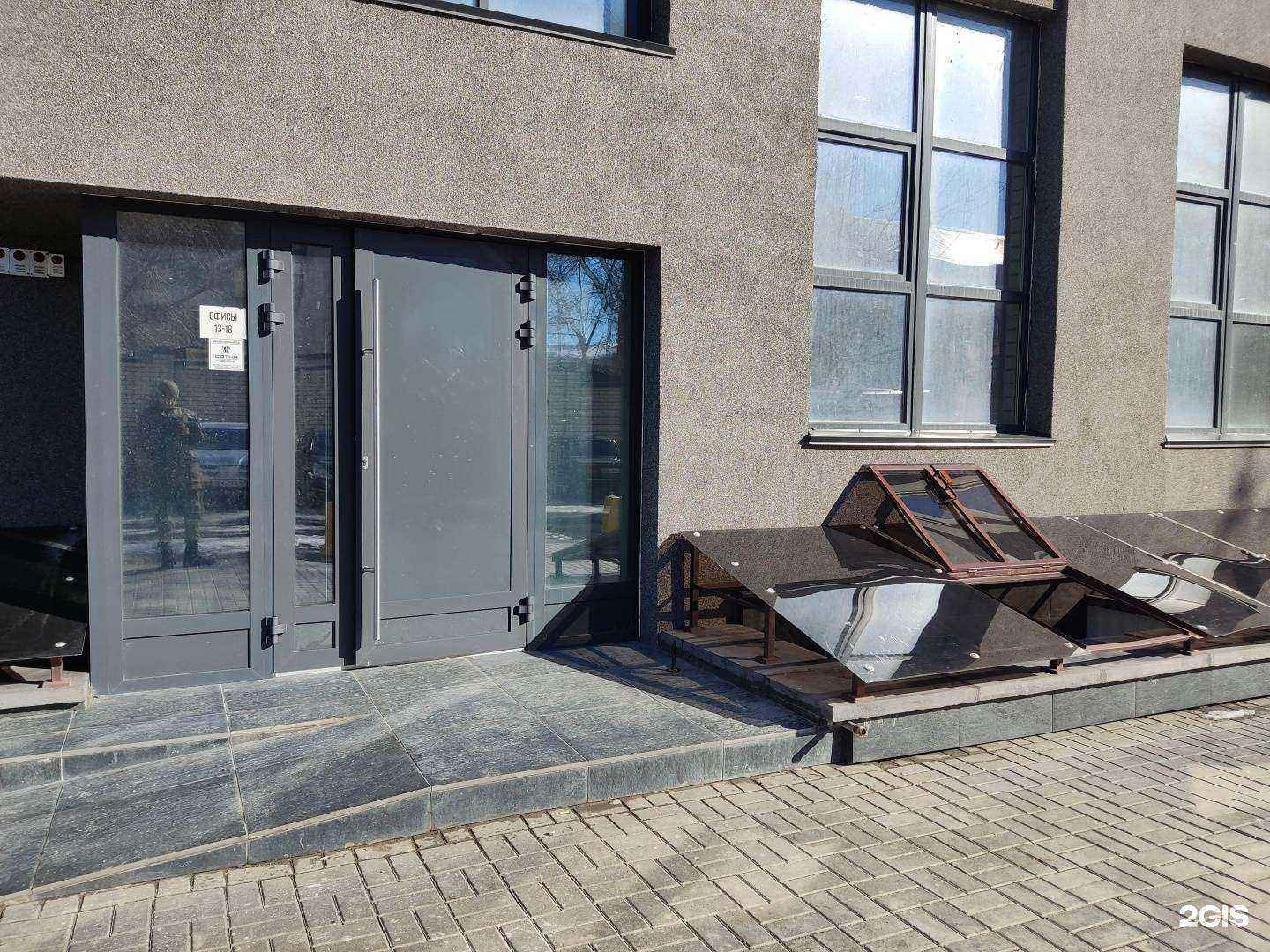 Отзывы на компанию Sokolovoles в Барнауле c фото