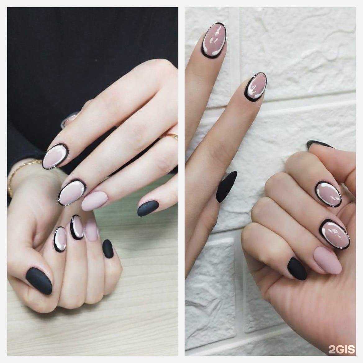 Отзывы на компанию Делай ногти в г. Нижневартовск c фото