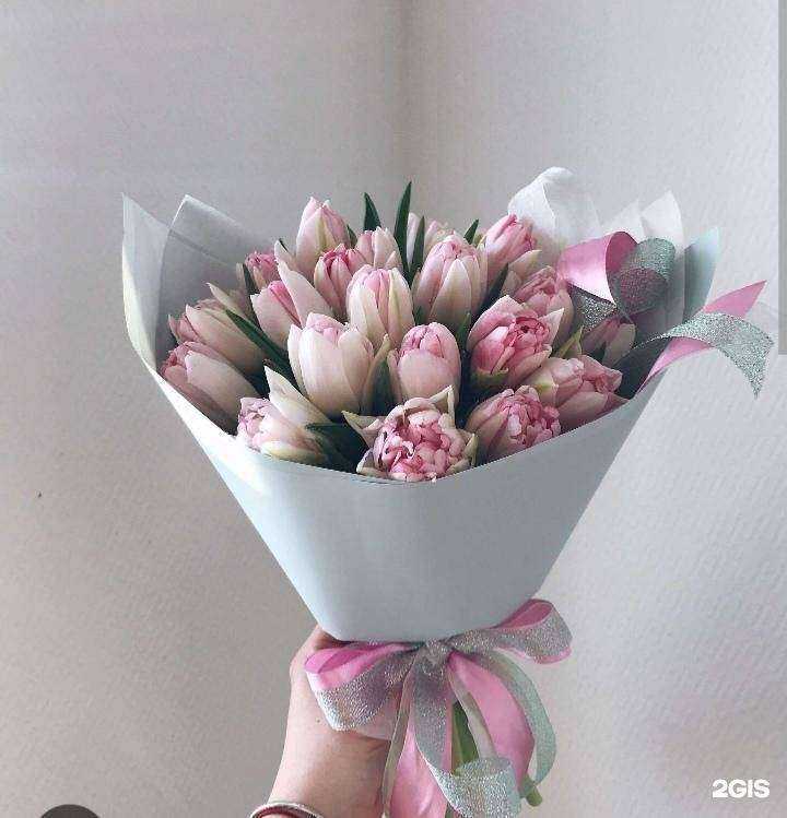 Отзывы на компанию Цветы для любви в г. Анапа c фото