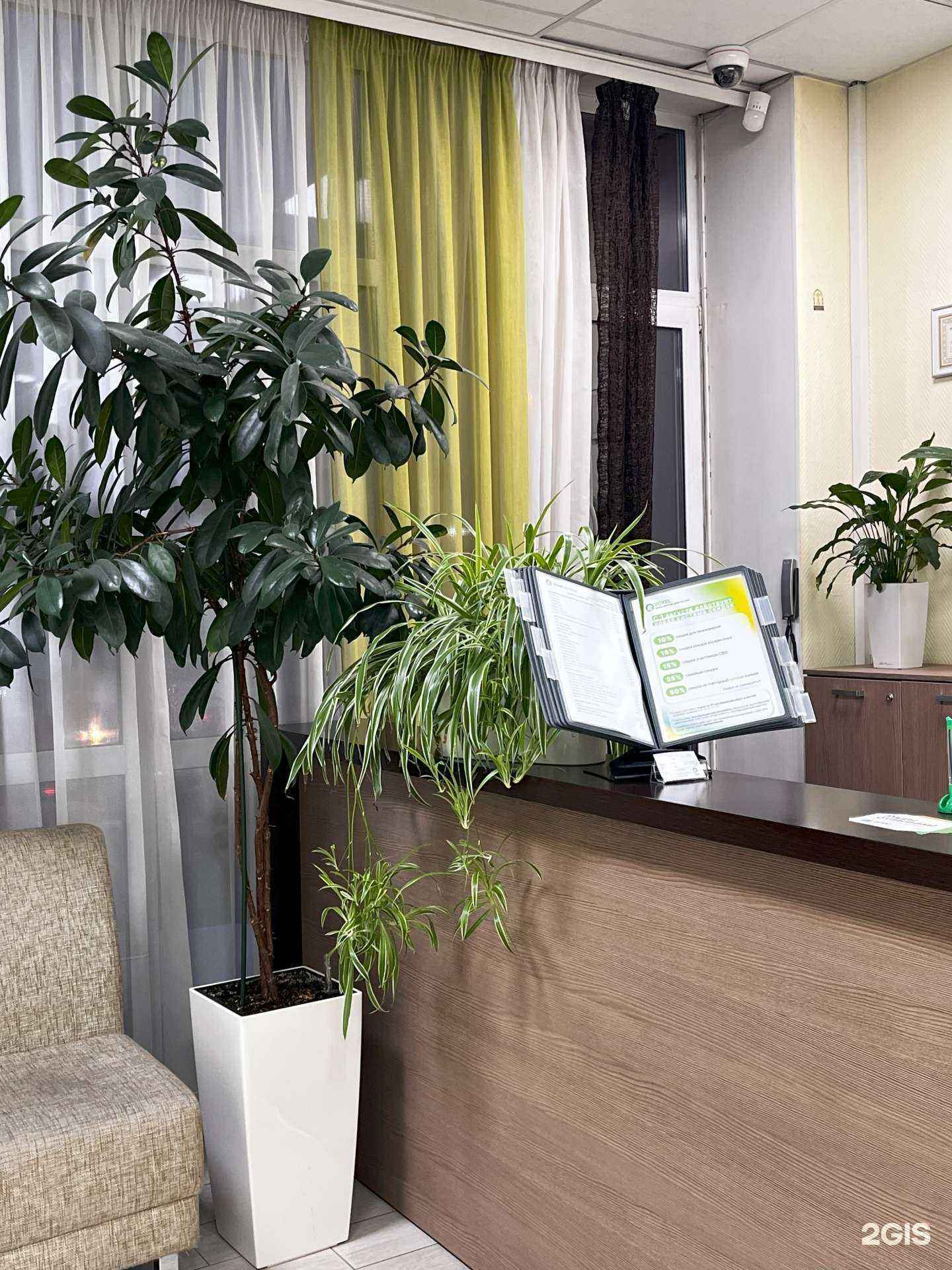 Отзывы на компанию Voxel в г. Томск c фото