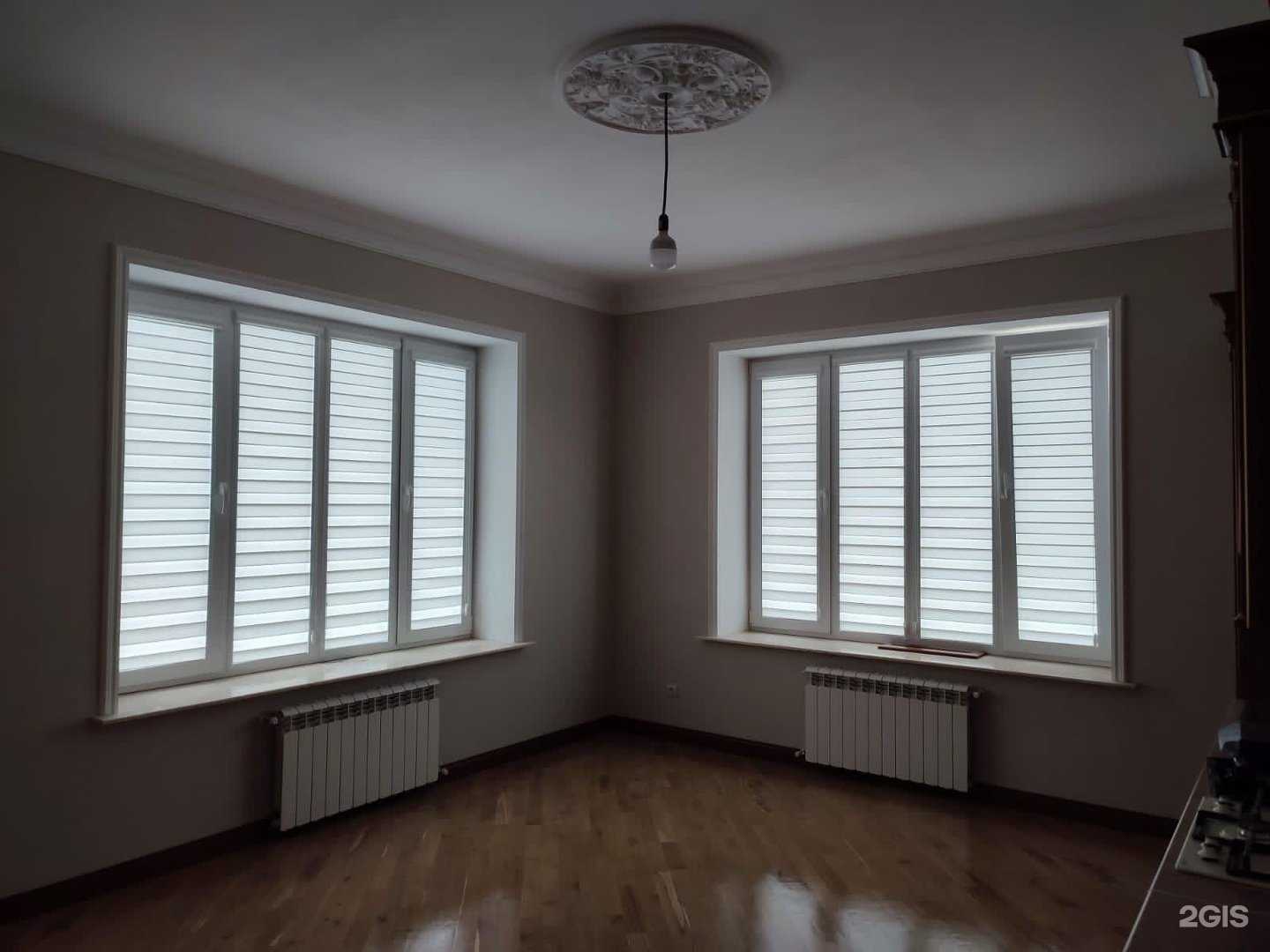 Отзывы на компанию Lux в г. Махачкала c фото