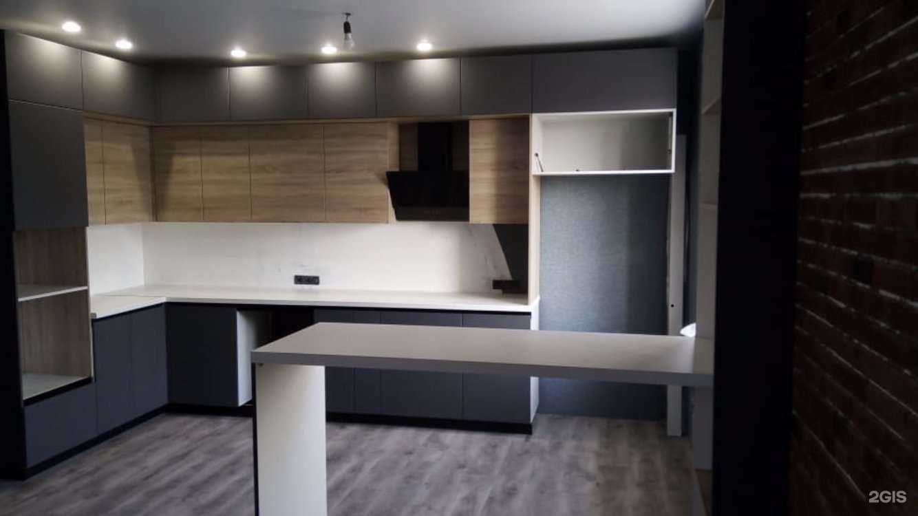 Отзывы на компанию Baron в Красноярске c фото