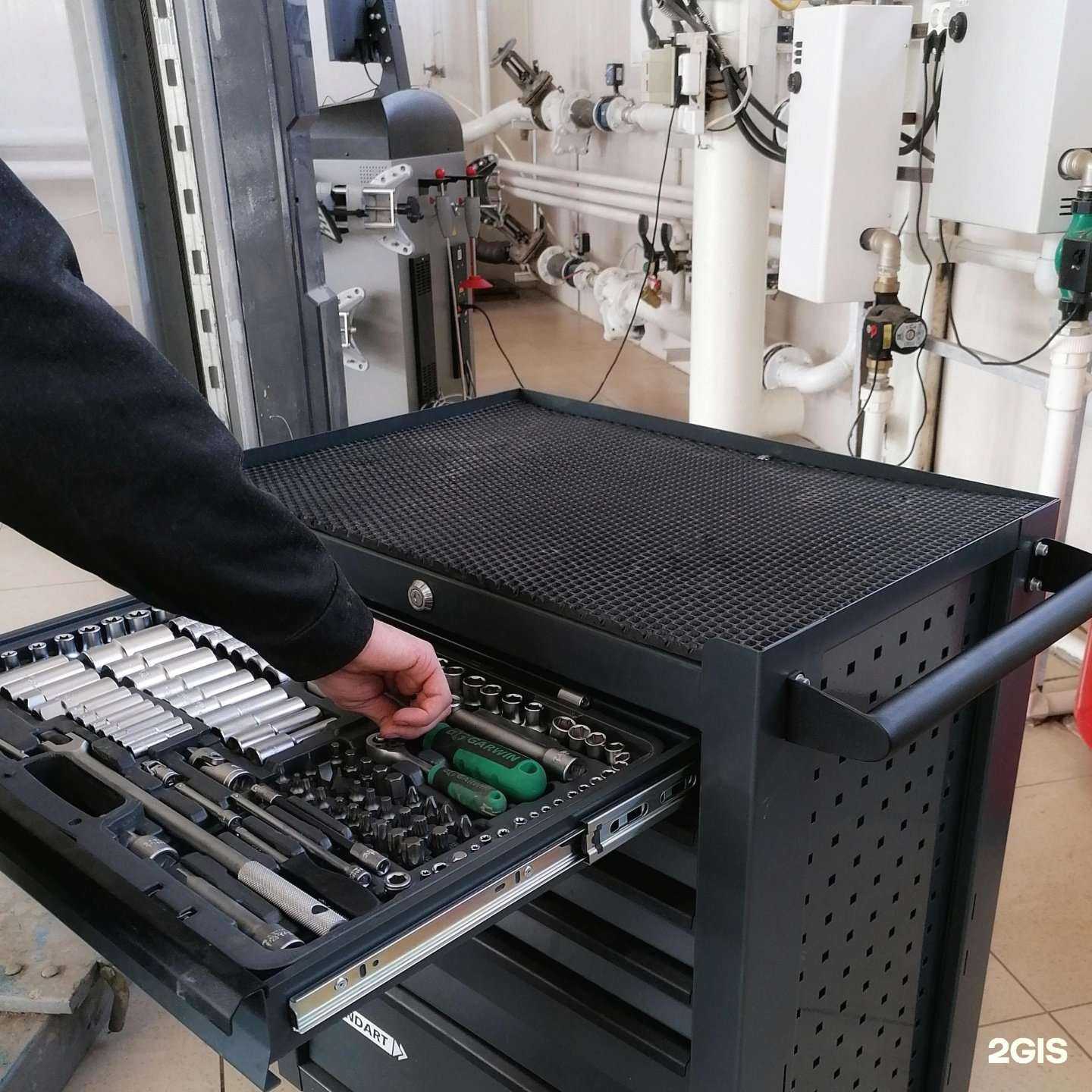 Отзывы на компанию Экспресс-сервис в г. Альметьевск c фото