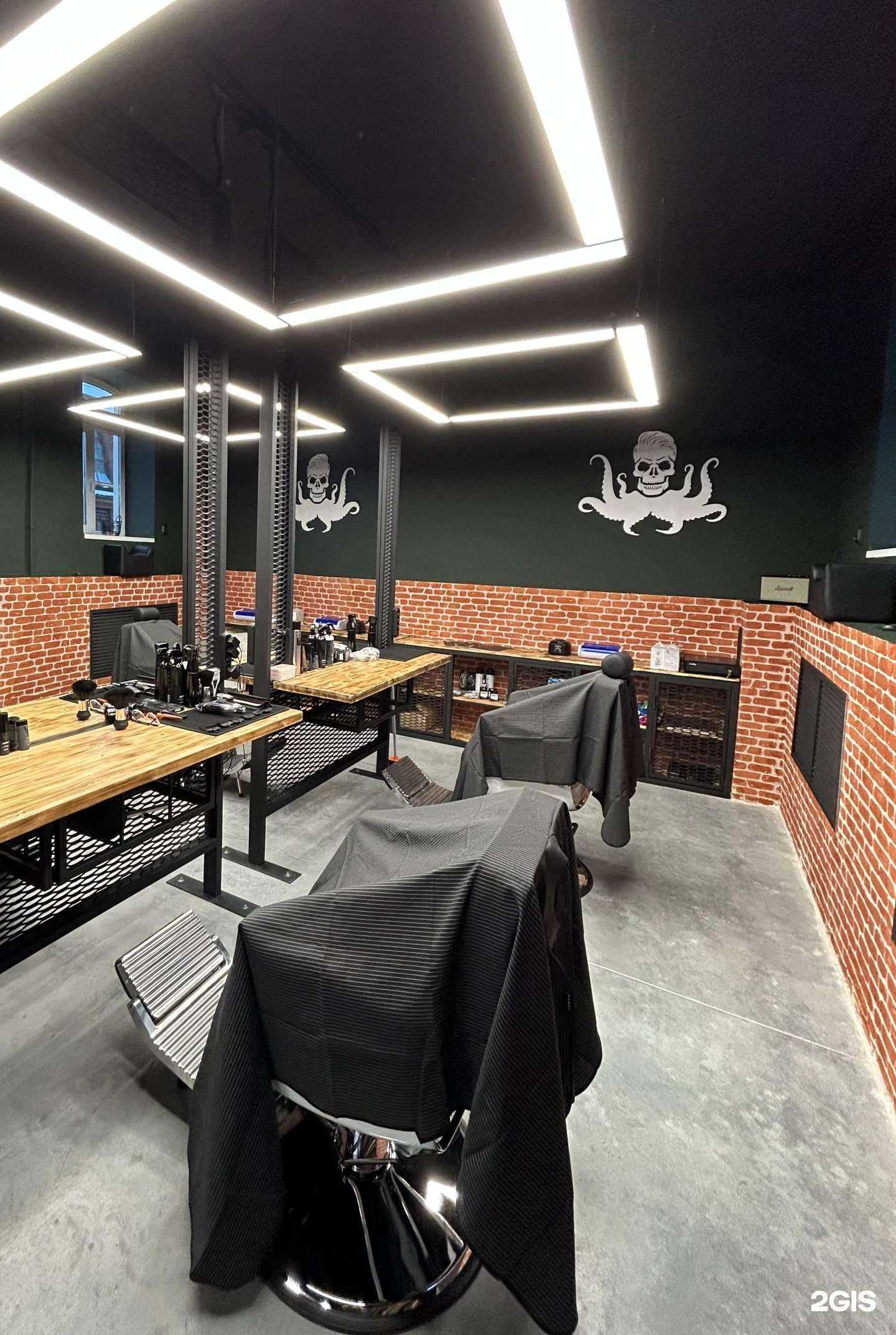 Отзывы на компанию Gidra в Кургане c фото