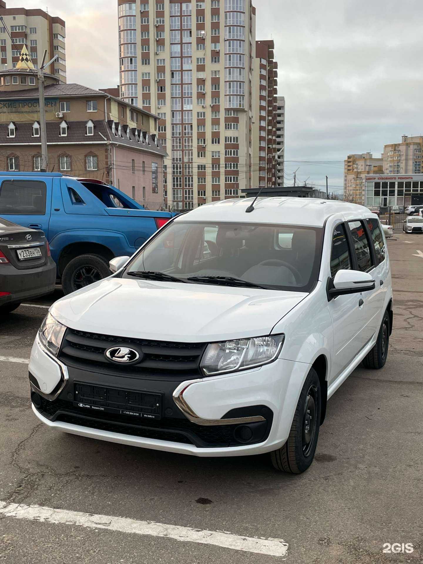 Отзывы на компанию Боравто СКС в Воронеже c фото - фотография 2 из 2