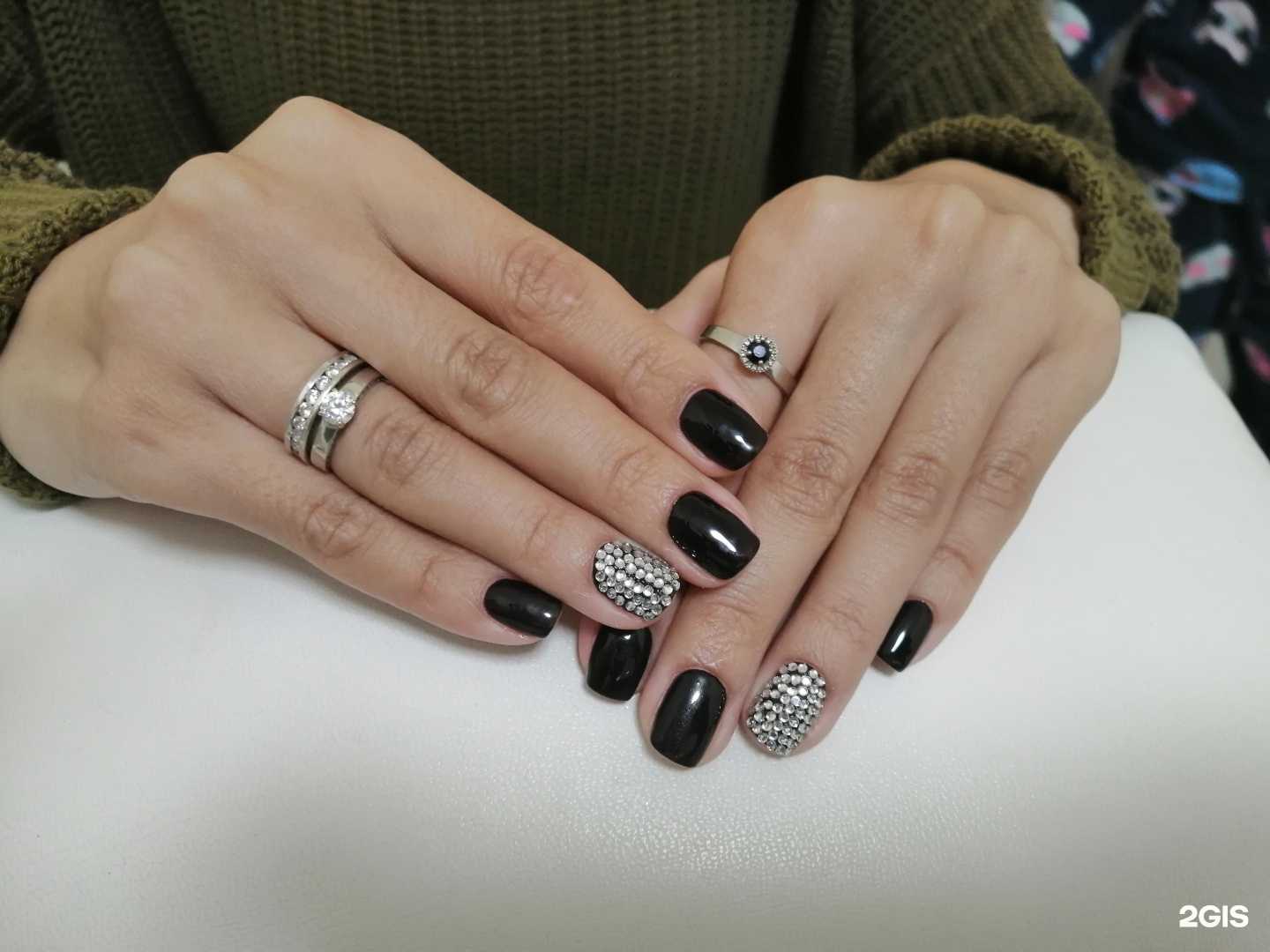 Отзывы на компанию Маникюр&Педикюр в Краснодаре c фото