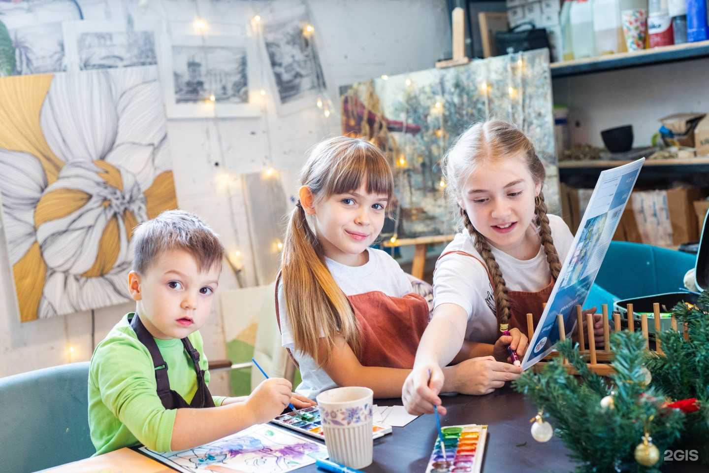 Отзывы на компанию Artefact в г. Сочи c фото