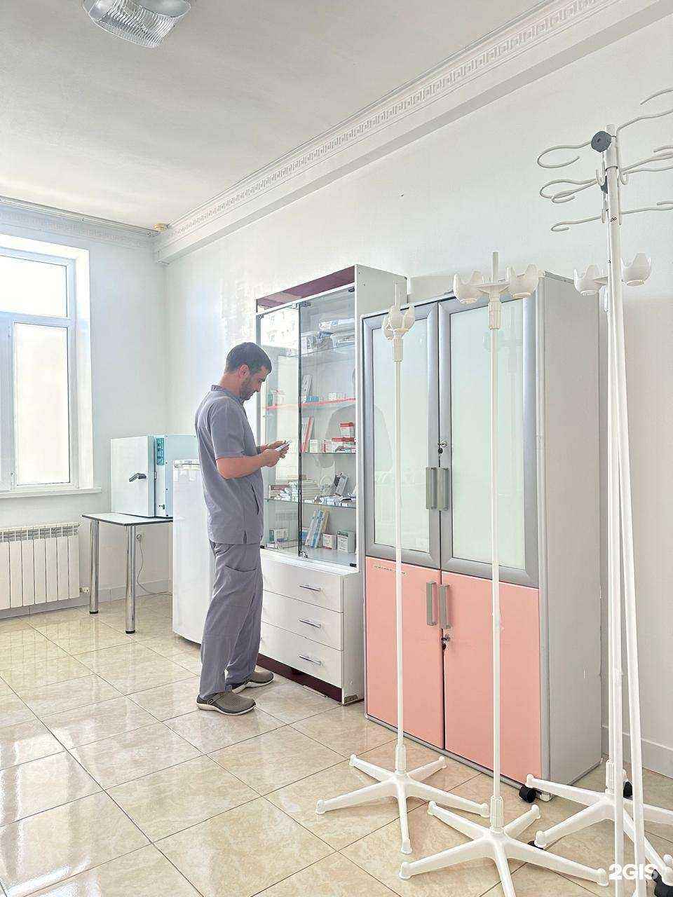 Отзывы на компанию СитиМед в Гудермесе c фото