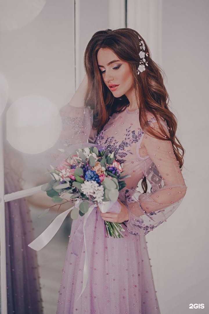 Отзывы на компанию Дизайн-студия свадебной моды в Твери c фото