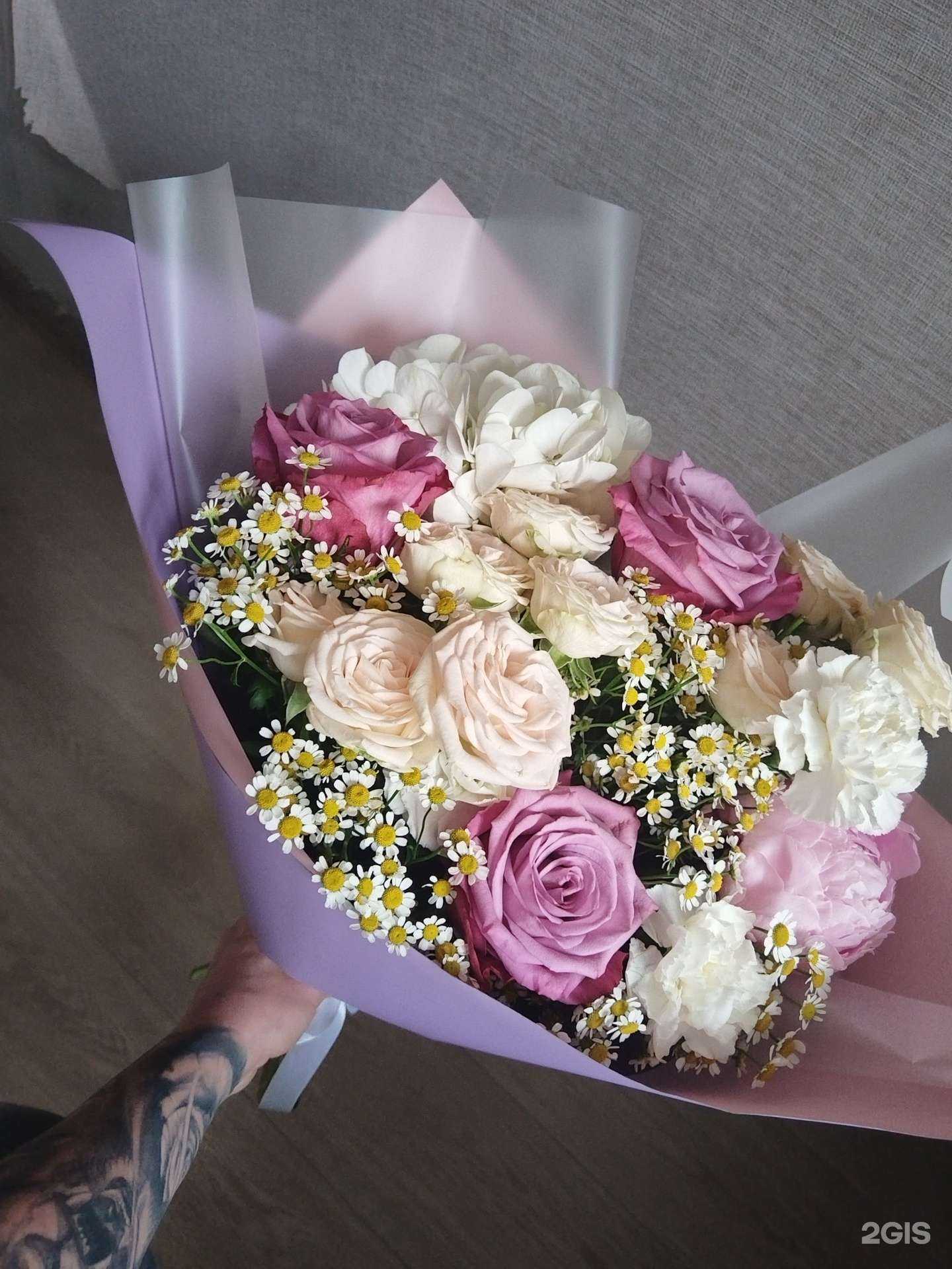 Отзывы на компанию New Расцвет в Иркутске c фото