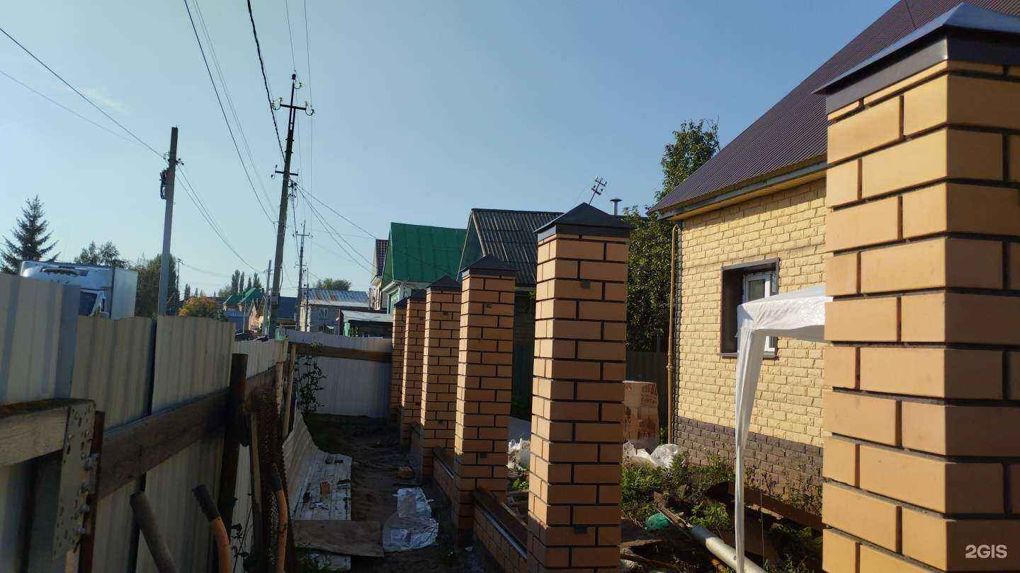 Отзывы на компанию Производственно-складская база в Уфе c фото