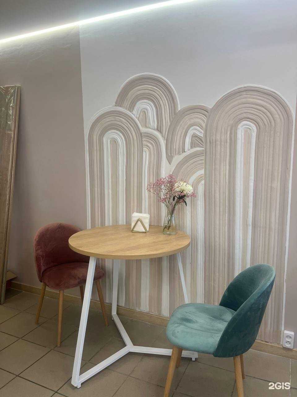 Отзывы на компанию Кофе и десерты от Анастасии Зиминой в Костроме c фото