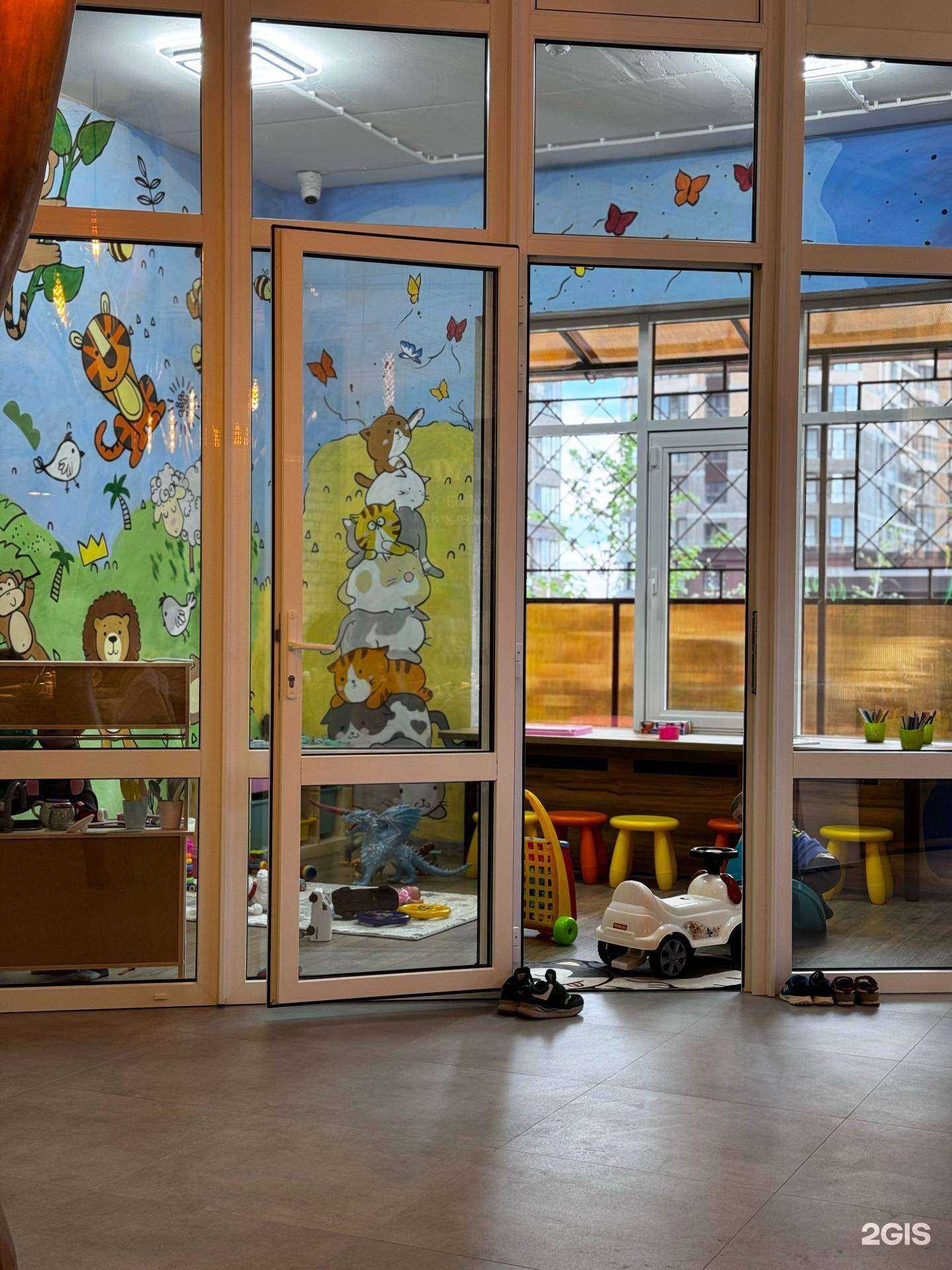 Отзывы на компанию Яем в Краснодаре c фото