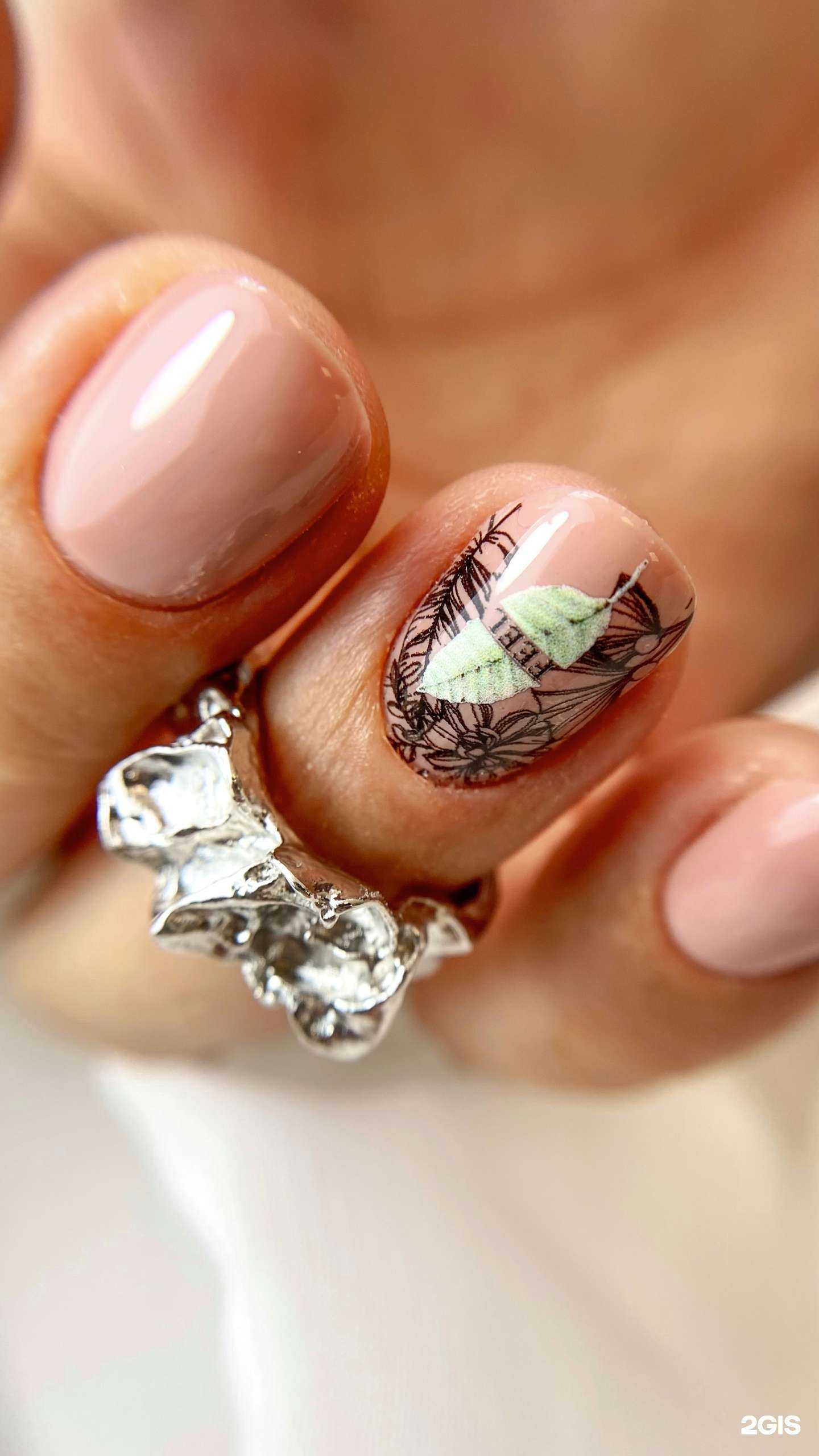 Отзывы на компанию DariNail в Тольятти c фото