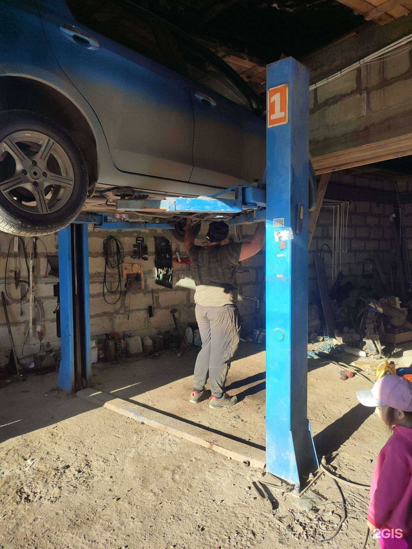 Отзывы на компанию МастерАвто24 в г. Красноярск c фото