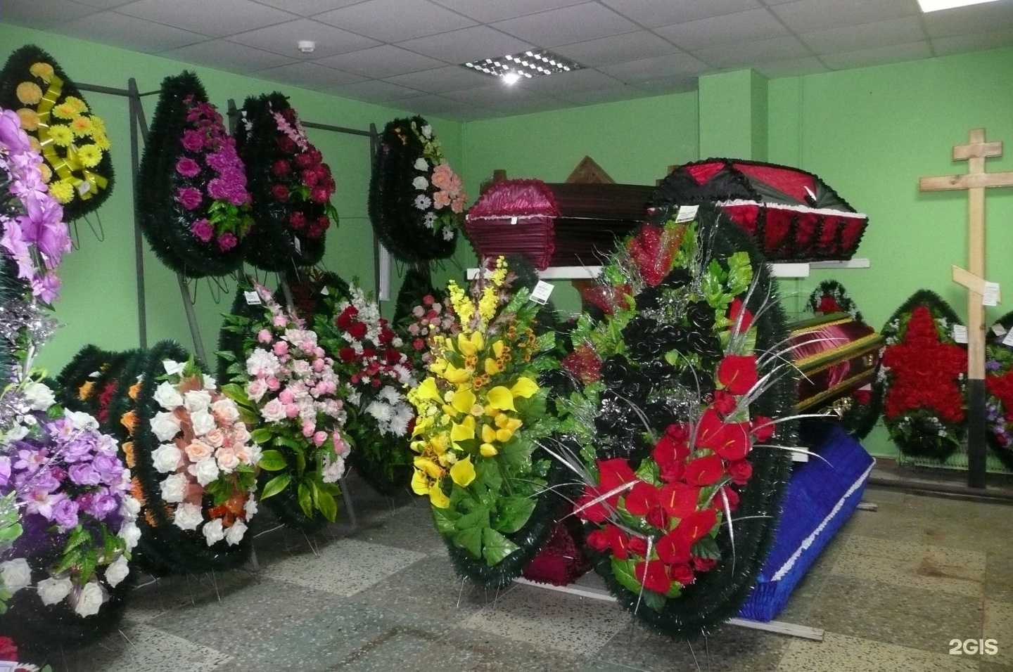 Отзывы на компанию Крун в Нижнем Новгороде c фото